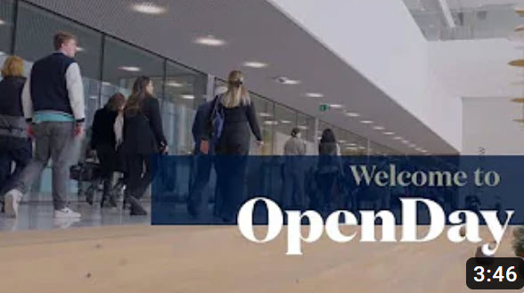 Participez aux Journées Portes Ouvertes de l'EHL